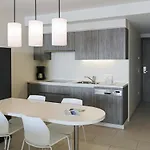 Lejlighedshotel Vayamundo -