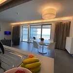 Lejlighedshotel Vayamundo - Oostende