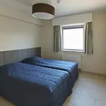 Vayamundo - Lejlighedshotel Oostende