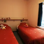 Lejlighedshotel Vayamundo -