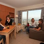Lejlighedshotel Vayamundo - Oostende