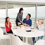 Lejlighedshotel Vayamundo - Oostende