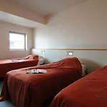 Lejlighedshotel Vayamundo - 4*