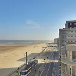 Lejlighedshotel Vayamundo -