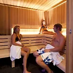 Lejlighedshotel Vayamundo - 4*