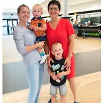 Lejlighedshotel Vayamundo - Oostende