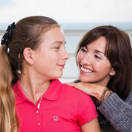 Vayamundo - Lejlighedshotel Oostende