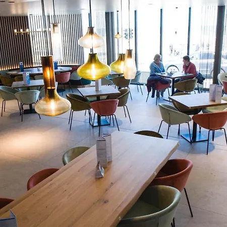 Lejlighedshotel Vayamundo - Oostende