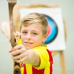 公寓式酒店 Vayamundo -