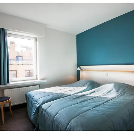 Vayamundo - מלון דירות 4*