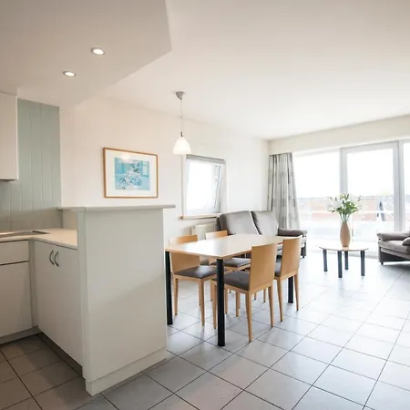 Vayamundo - 公寓式酒店 4*