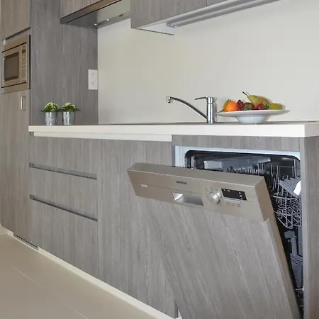 Vayamundo - מלון דירות