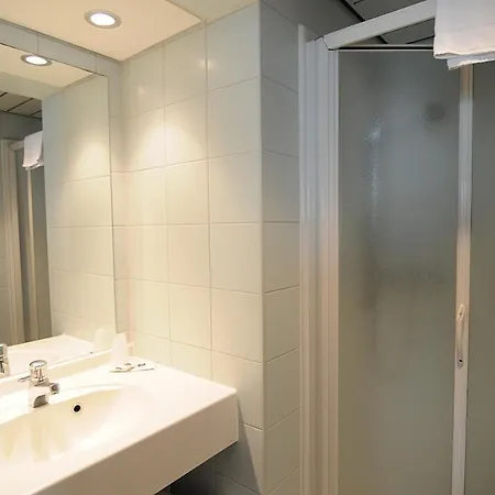 Vayamundo - 4* 奥斯滕德