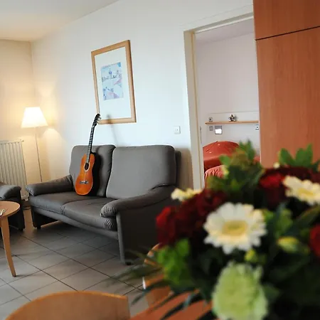 Vayamundo - 3* Ostend