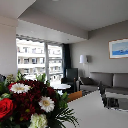 Aparthotel Vayamundo - Ostend