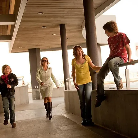 Vayamundo - 4* Ostende