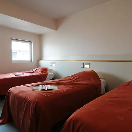 公寓式酒店 Vayamundo - 4*