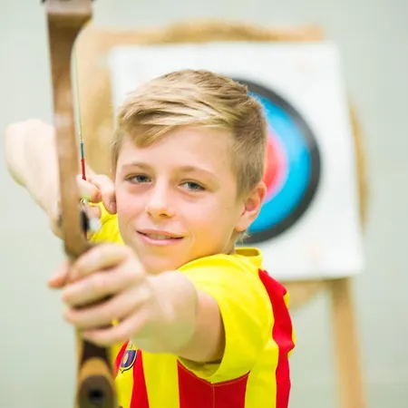 Aparthotel Vayamundo -