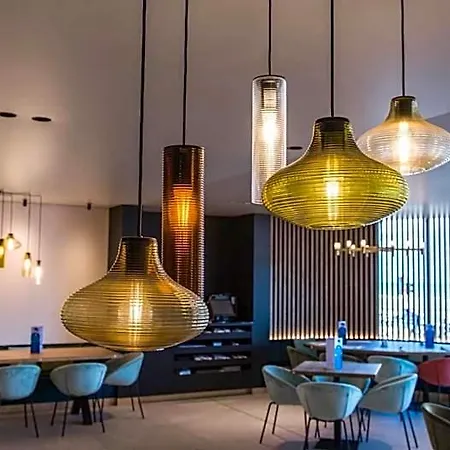 Aparthotel Vayamundo - 4*