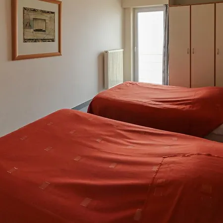 公寓式酒店 Vayamundo - 4*