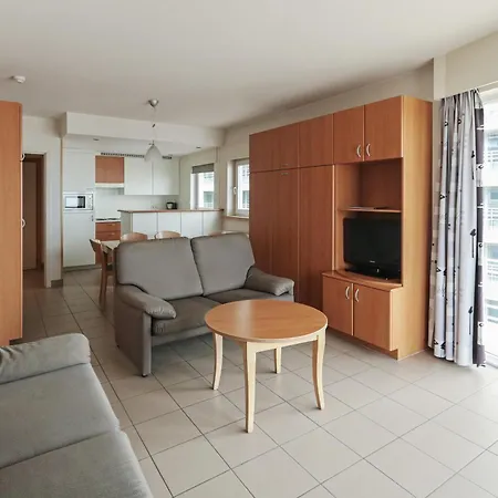 Vayamundo - אוסטנדה