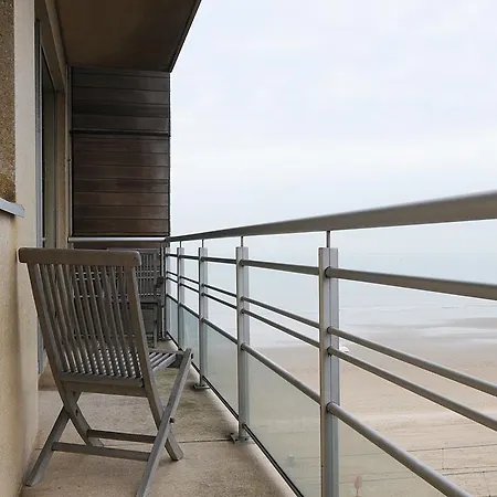 מלון דירות Vayamundo - 4*