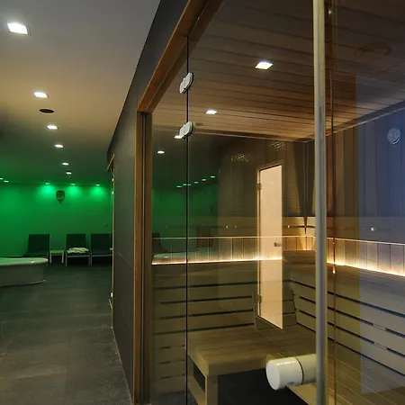 Apartahotel Vayamundo -