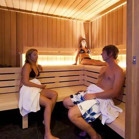 公寓式酒店 Vayamundo - 4*