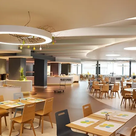 Aparthotel Vayamundo - 4*