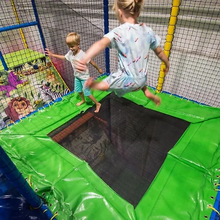 Aparthotel Vayamundo -