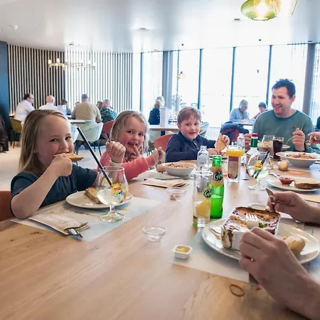 Vayamundo - 4* אוסטנדה