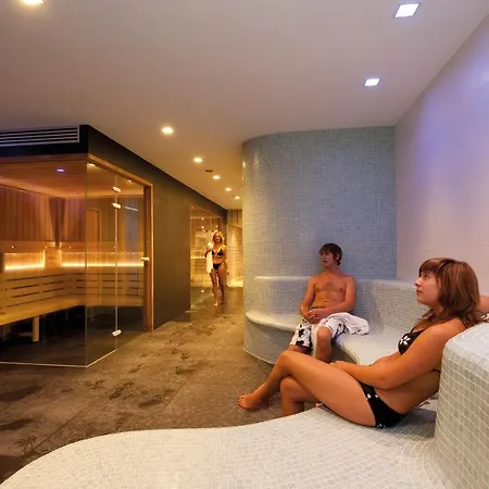 Vayamundo - מלון דירות אוסטנדה