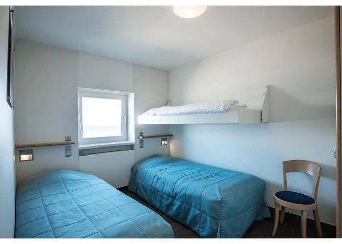 Vayamundo - Aparthotel Ostend