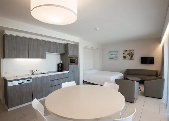 Vayamundo - Aparthotel