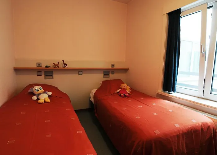 Aparthotel Vayamundo -