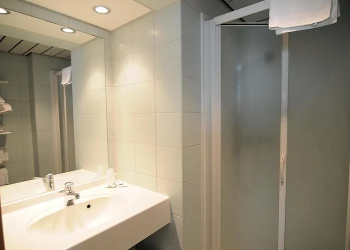 Vayamundo - 4* Ostend