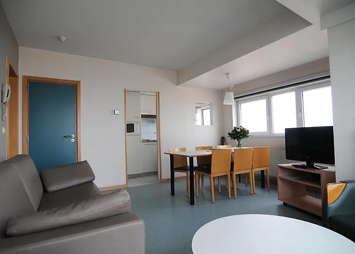 Vayamundo - 4* Ostend