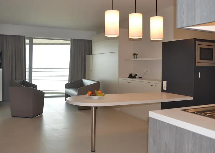 Vayamundo - Aparthotel Ostend