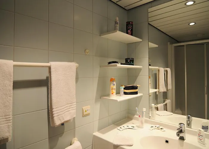 Aparthotel Vayamundo - 4*