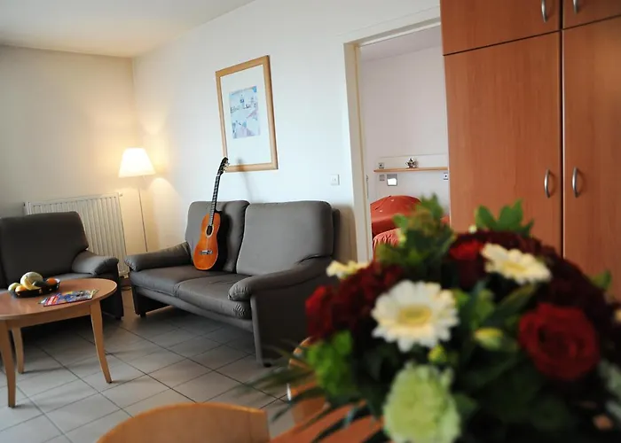 Vayamundo - 4* Ostend