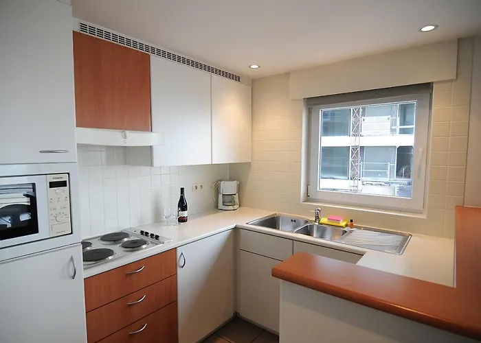 Vayamundo - Ξενοδοχείο με διαμερίσματα