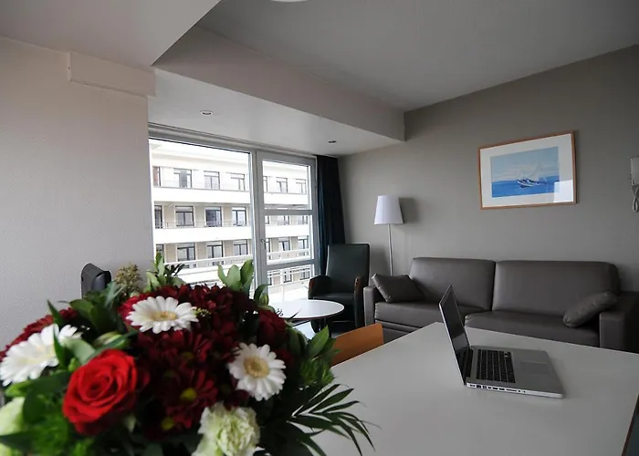 Aparthotel Vayamundo - Ostend