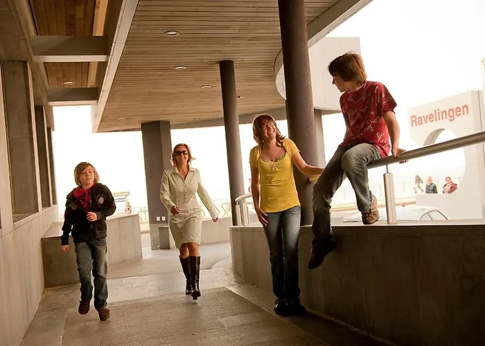 Vayamundo - 4* Ostend