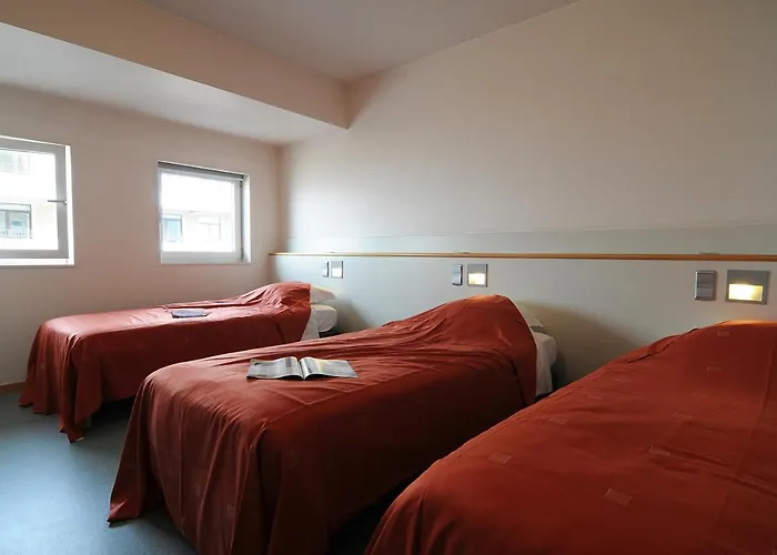 Aparthotel Vayamundo - 4*