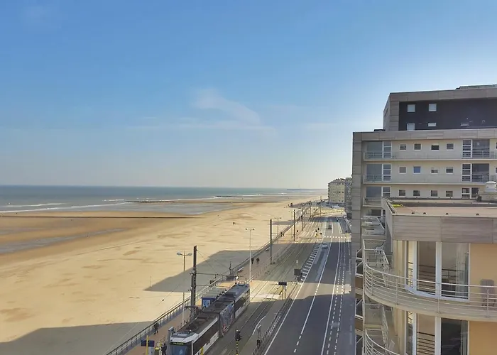 Aparthotel Vayamundo -