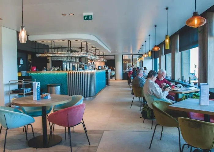 Vayamundo - Aparthotel 4*