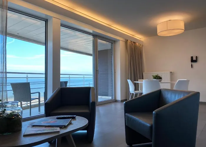 Vayamundo - Aparthotel Ostend