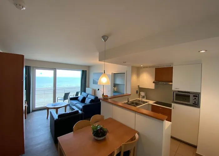 Vayamundo - Aparthotel Ostend