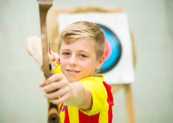 Ξενοδοχείο με διαμερίσματα Vayamundo -