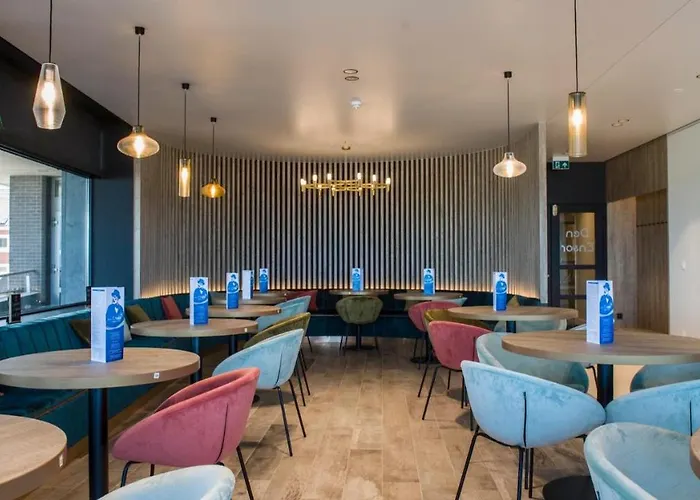 Vayamundo - 4* Ostend